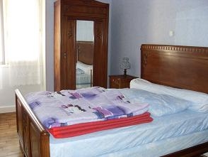 maison location de vacances 24