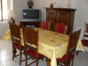 maison location vacances 24